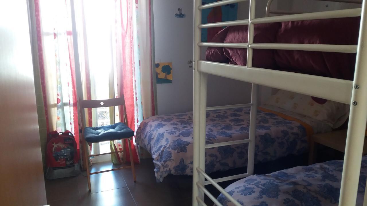 Casa Rural El Jardin Del Hueznar San Nicolás del Puerto 외부 사진