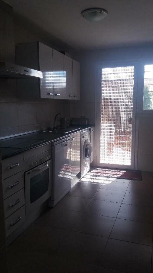 Casa Rural El Jardin Del Hueznar San Nicolás del Puerto 외부 사진
