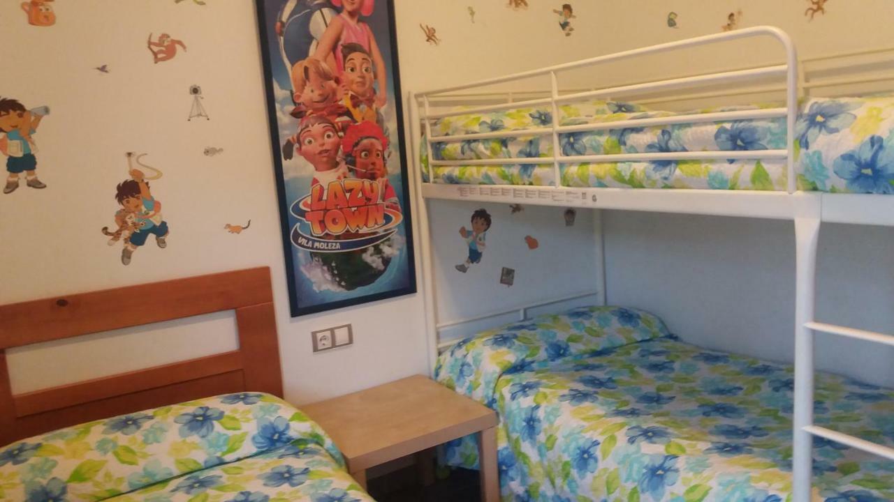 Casa Rural El Jardin Del Hueznar San Nicolás del Puerto 외부 사진