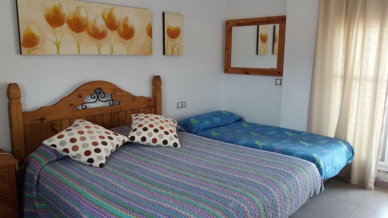 Casa Rural El Jardin Del Hueznar San Nicolás del Puerto 외부 사진