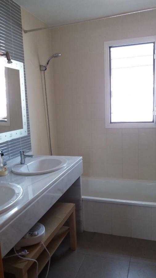 Casa Rural El Jardin Del Hueznar San Nicolás del Puerto 외부 사진